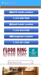 Mobile Screenshot of floorking.net